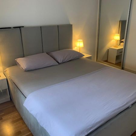 Apartman Luan Banja Luka Buitenkant foto