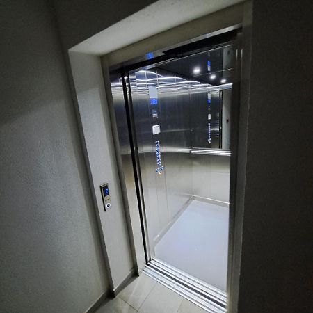 Apartman Luan Banja Luka Buitenkant foto